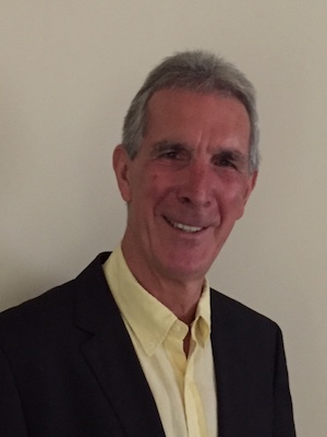 Discussing Strategic Planning: Interview with Dr. Alan Barlow